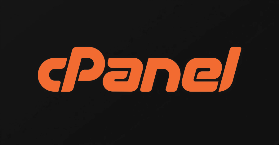 Cpanel logo